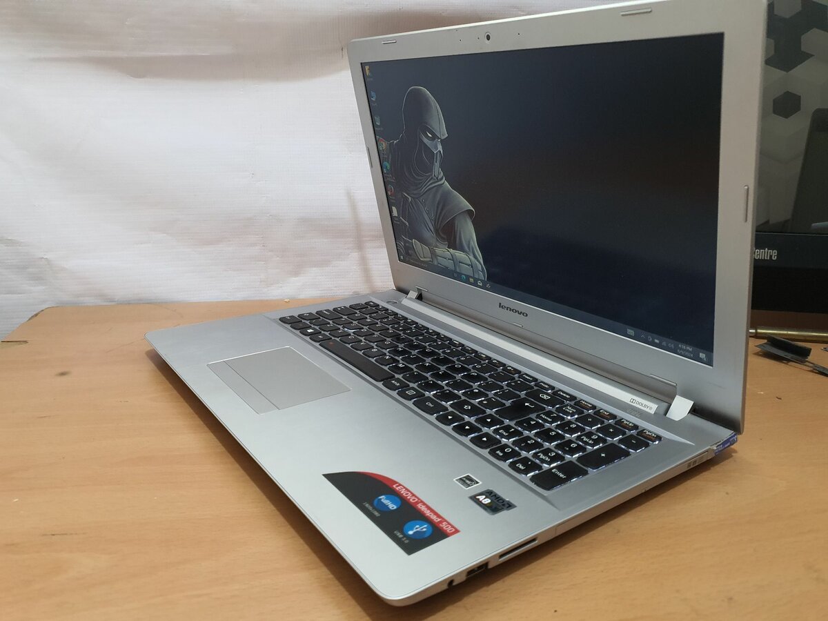 Lenovo Ideapad 500