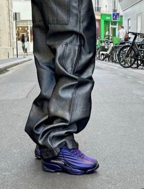 Chaussures de sport élégantes