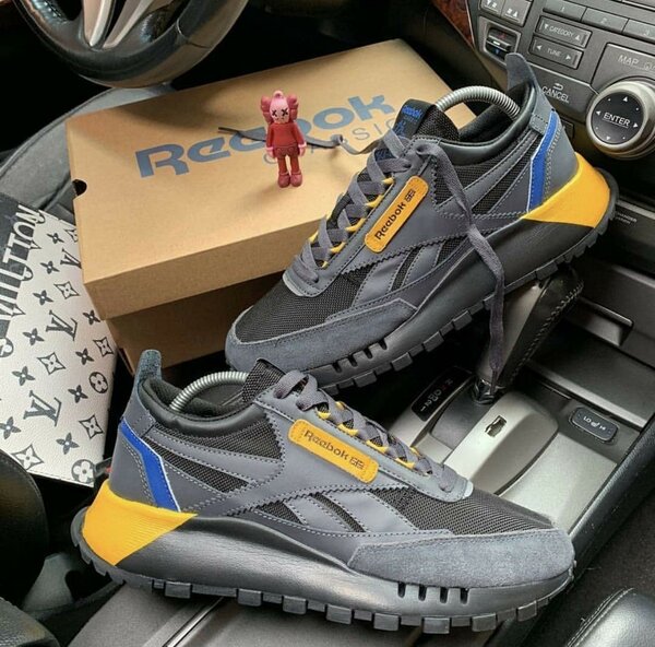 Reebok shoes