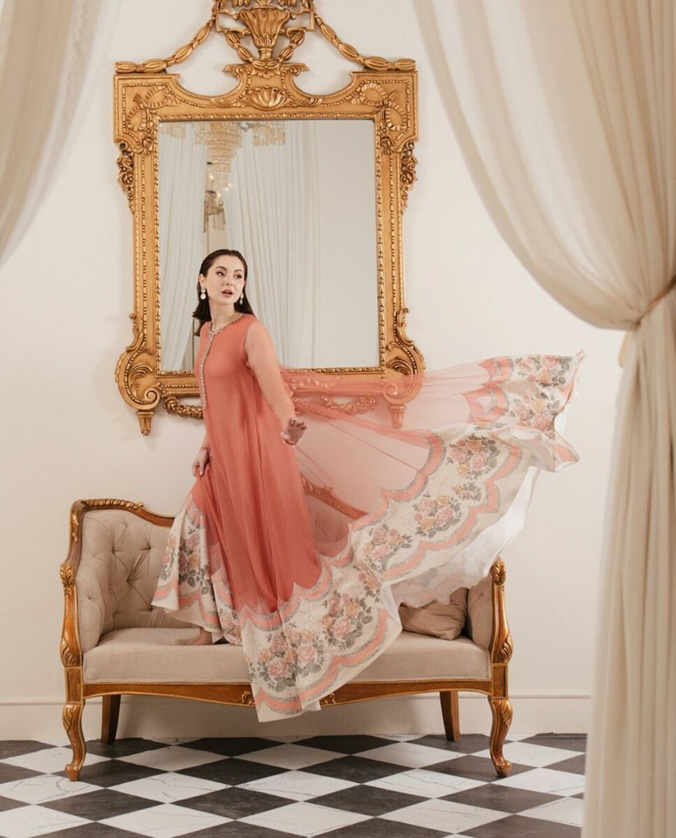 Shamoze silk 3 pc women collection