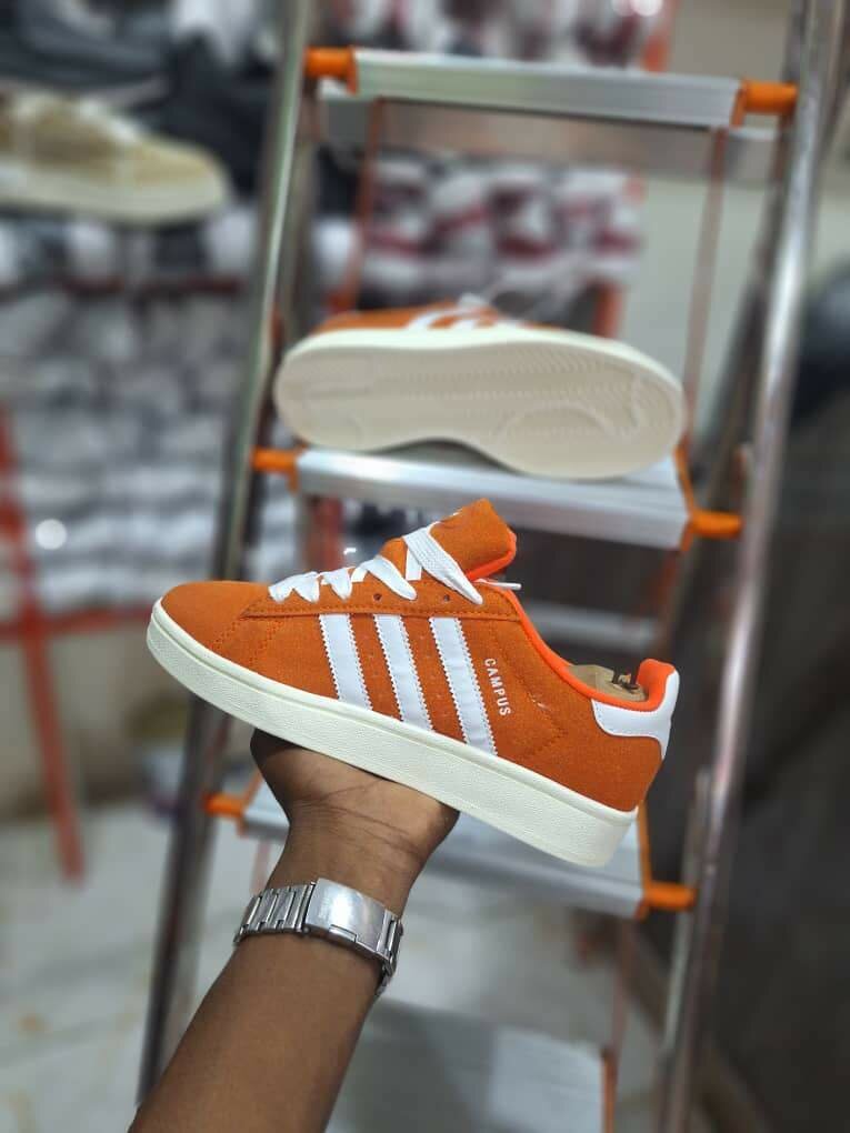 paire campus authentiques