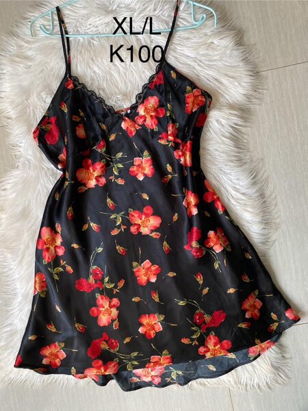 Beautiful and comfortable hot women's lingerie