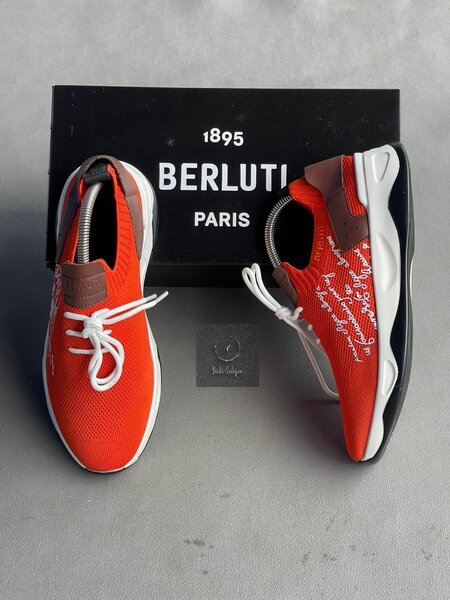Berlutti