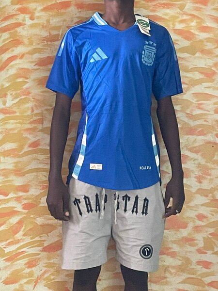 Maillots de football tendance