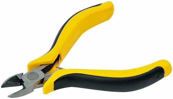 Pinces coupantes robustes