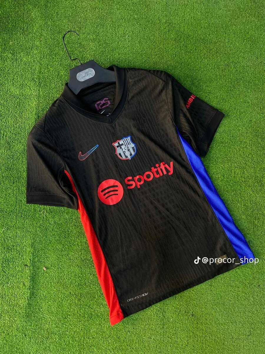 Maillot de Foot Original version pro