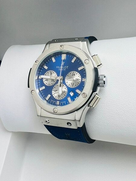 Montre hublot