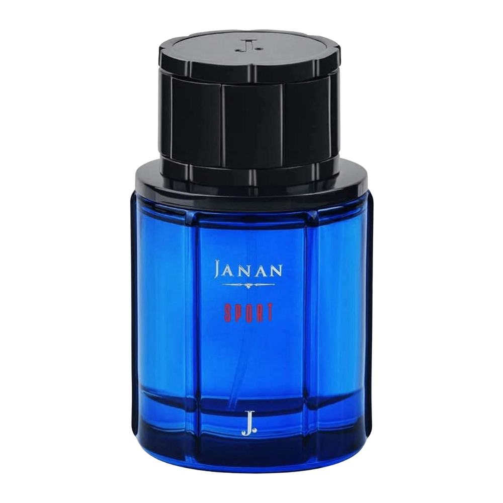 Janan perfume