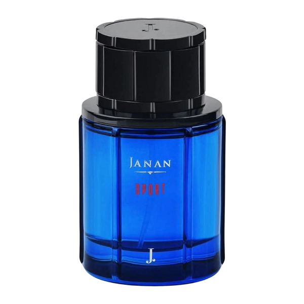Janan perfume