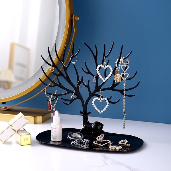 Jewelry tree