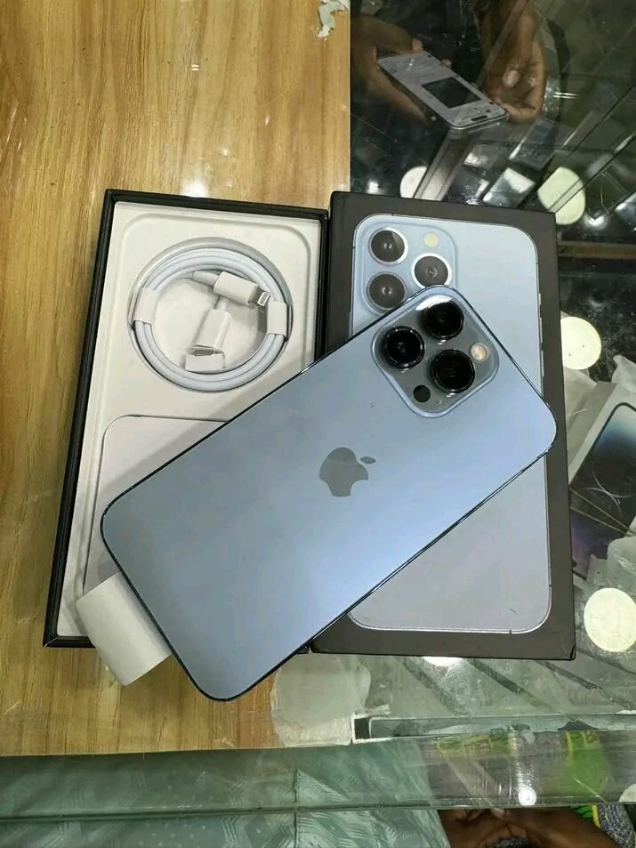 iPhone Apple reconditionné