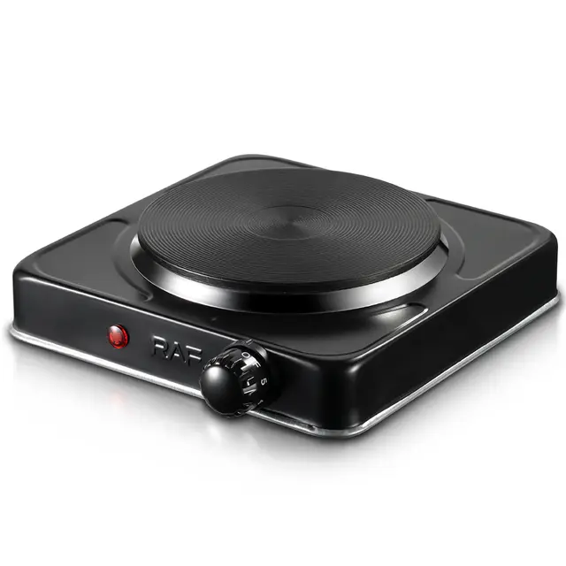 SINGLE ELECTRIC STOVE / HOT PLATE