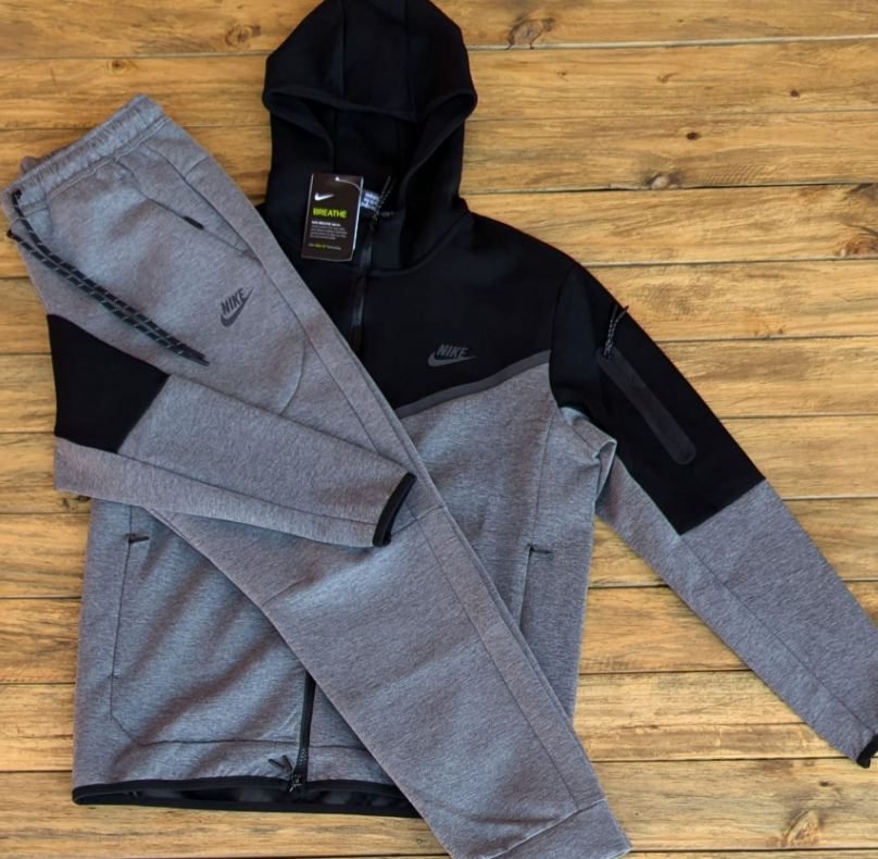Nike suit