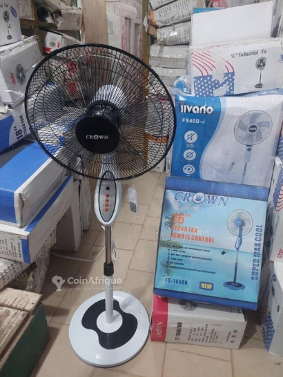 Ventilateur