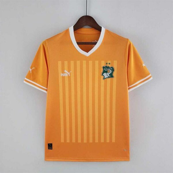 Maillot de Côte d'Ivoire