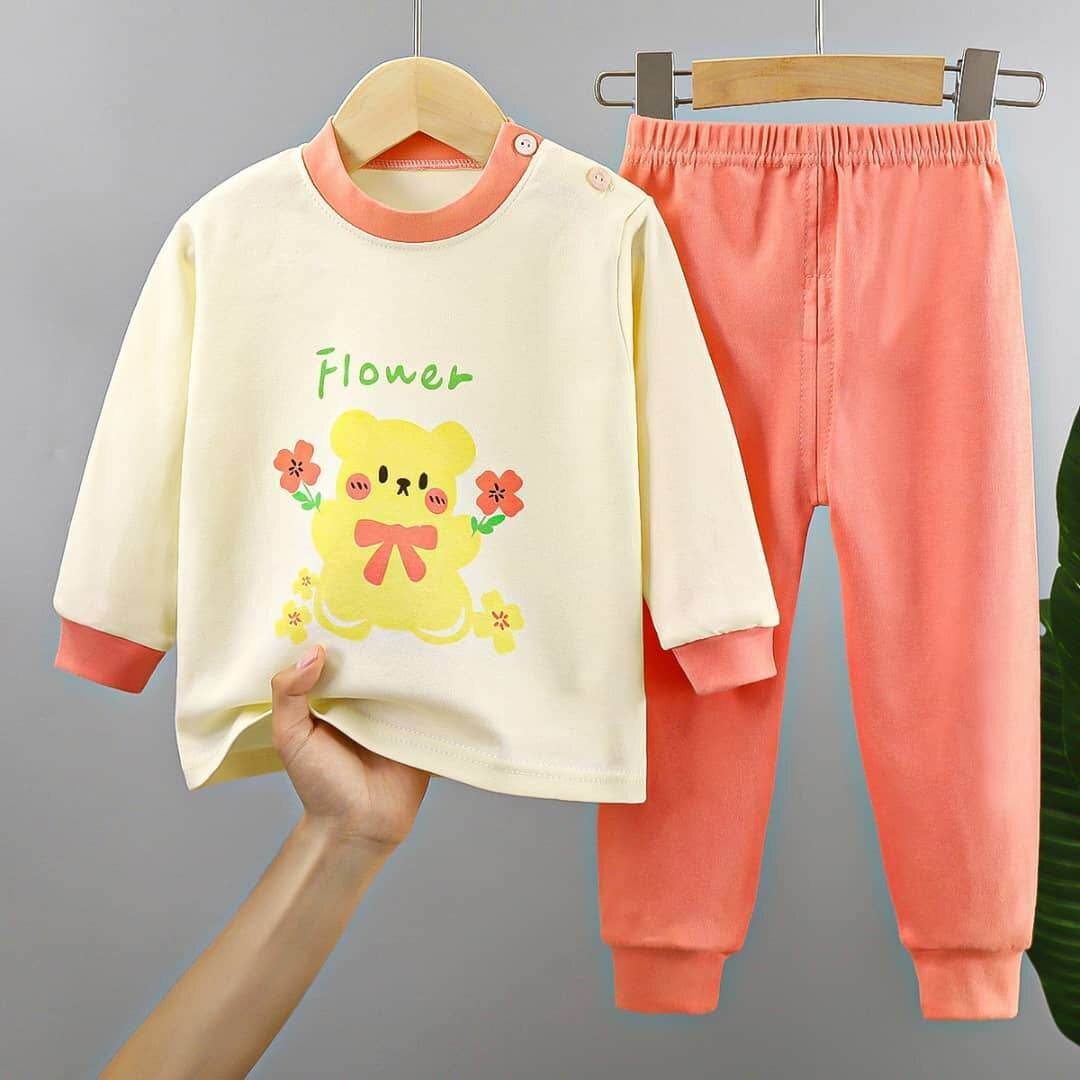 Kids pajamas