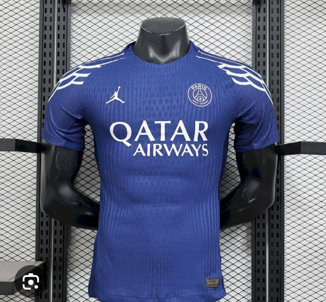 Maillot PSG Domicile Homme