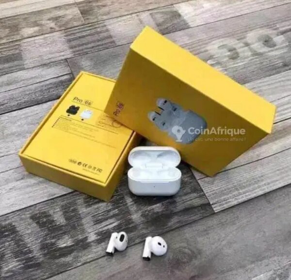 Air pods