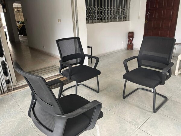 Chaises de bureau ergonomiques