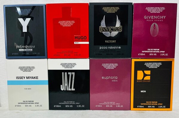 Smart collection 100mls