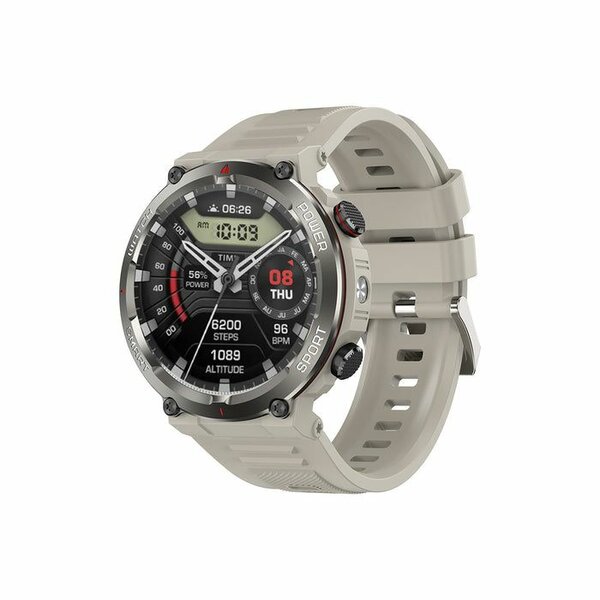 Montre Blackview W50 Pro.