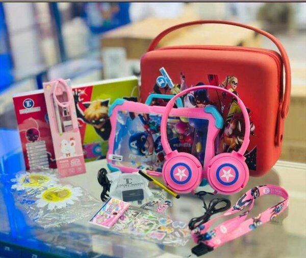 Ensemble d'accessoires pour enfants