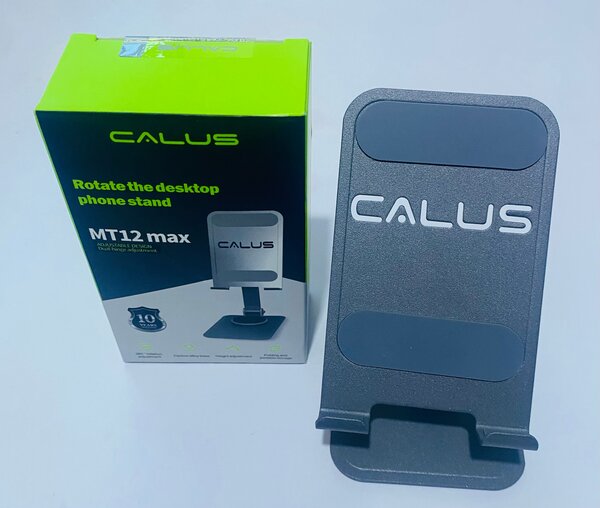 Support Téléphone Calus MT12 Max