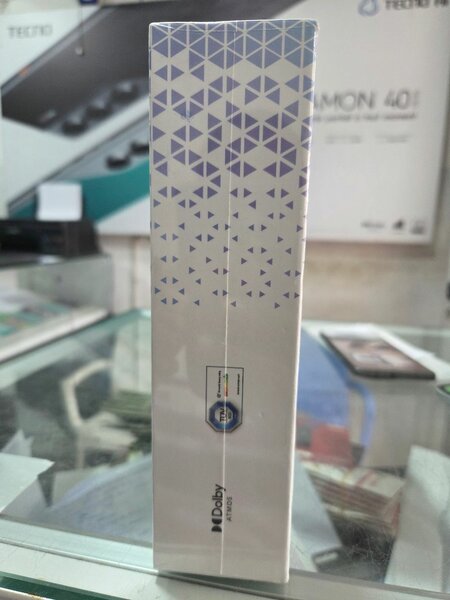 TECNO CAMON 40 Smartphone