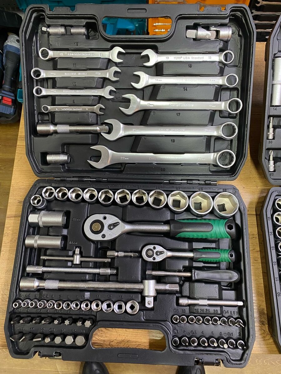 82,94 PCS фирма SR-V