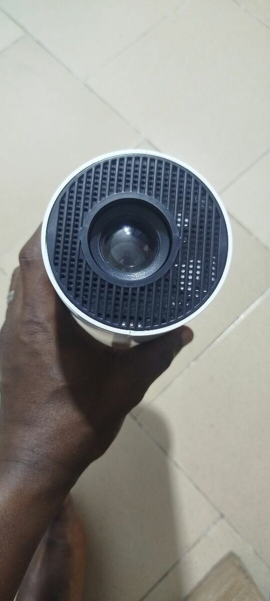 Projecteur 4K Ultra HD