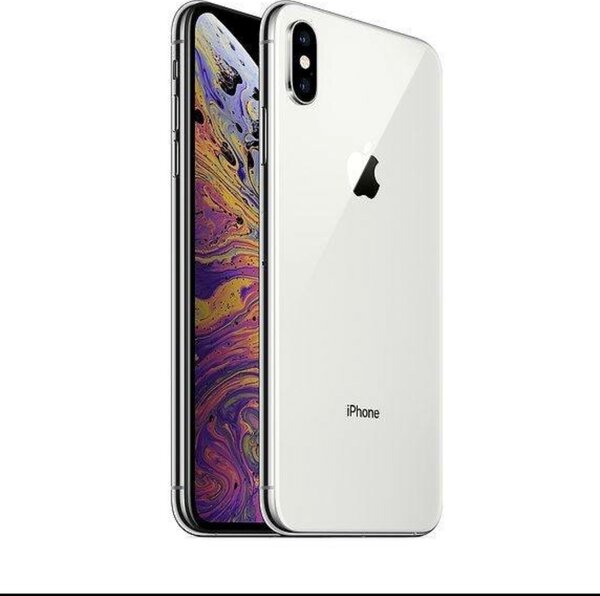 IPHONE XS MAX