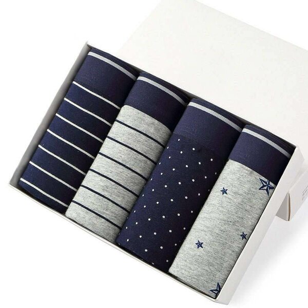 Boxers hommes, chocoto, short décontracté