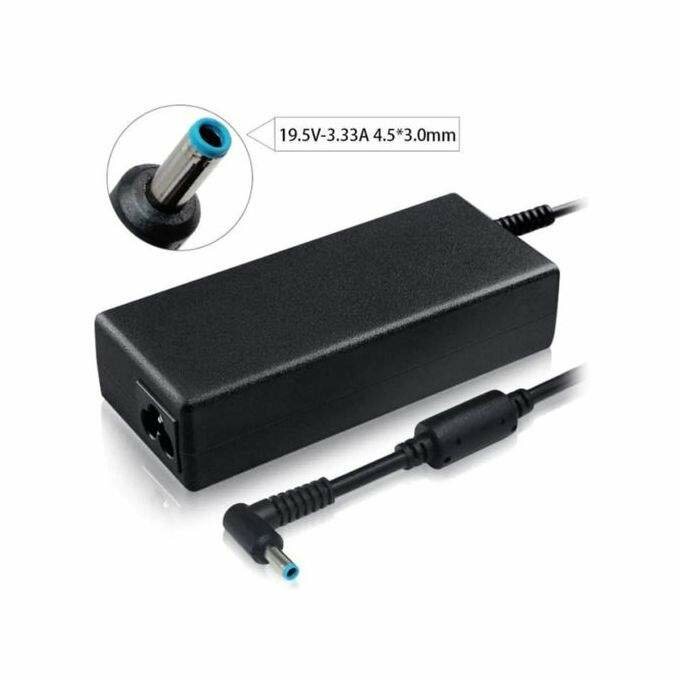 CHARGEUR HP BOUT BL195V 3.33A