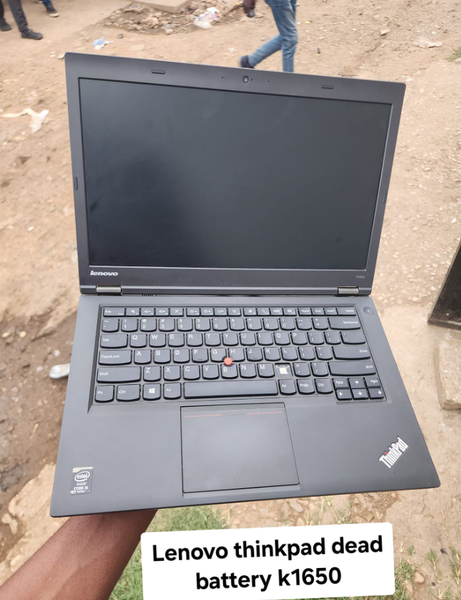 lenovo Thinkpad 