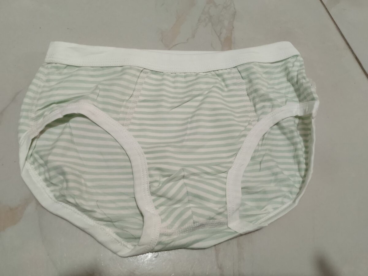 Boxer pour petits garçons