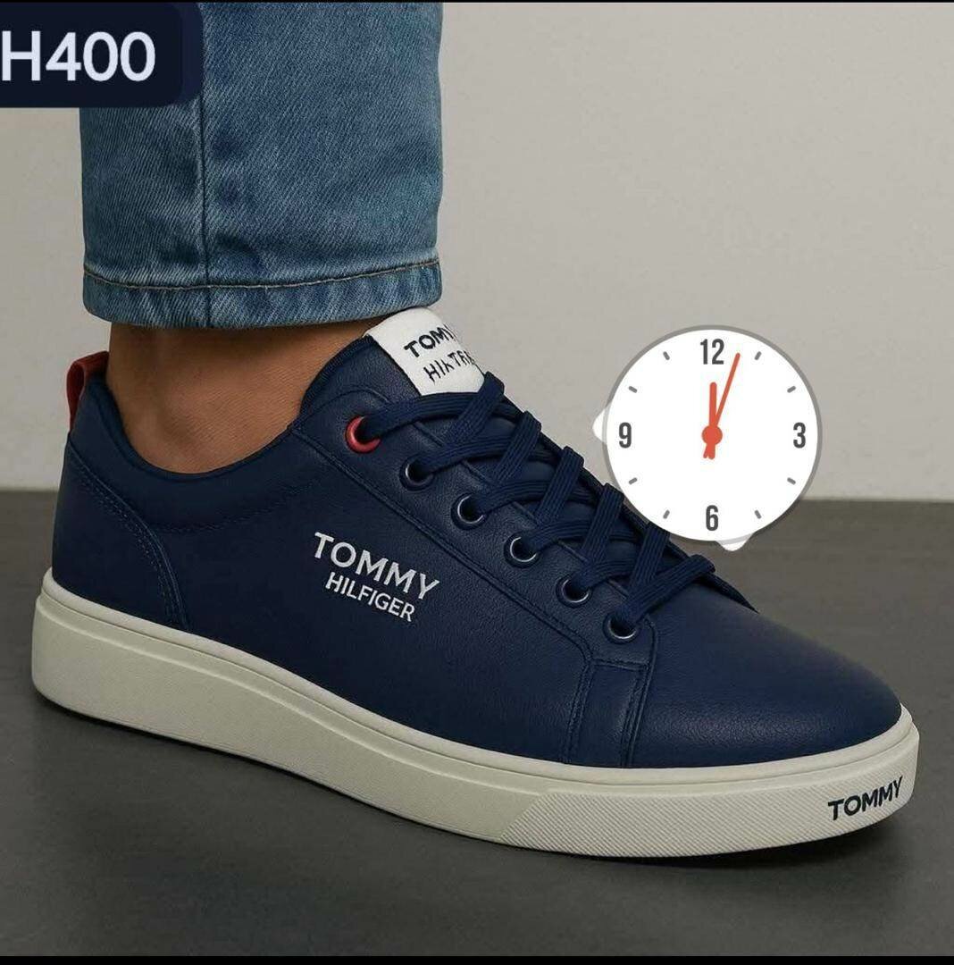 Baskets Homme Mode Élégante