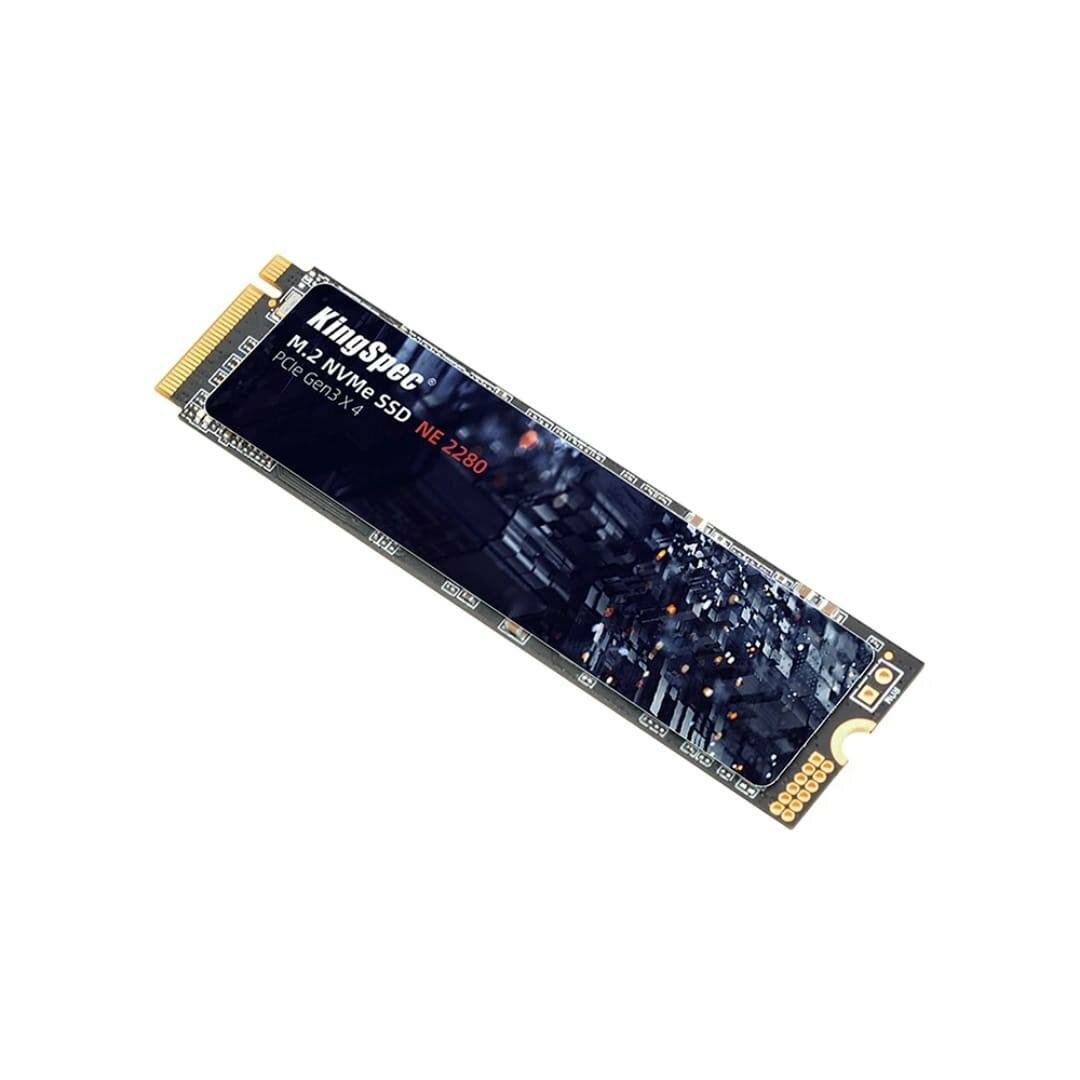 Disque dur M2 NVME (256GB)