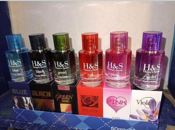 Parfums H&S