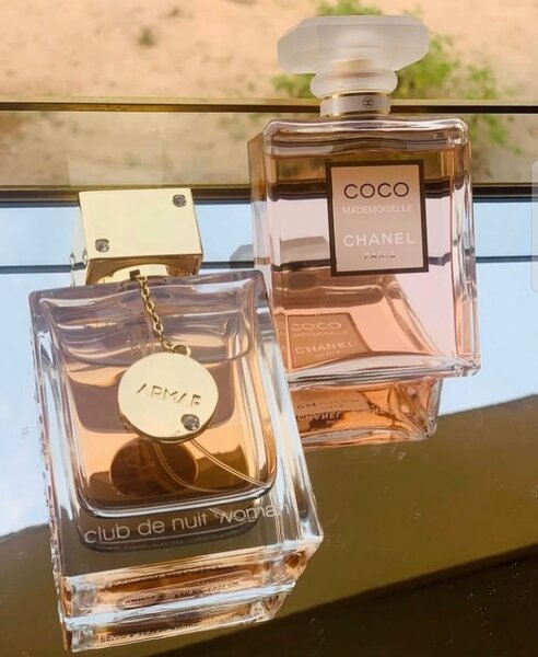 Armaf Club De Nuit Woman EDP  105ML