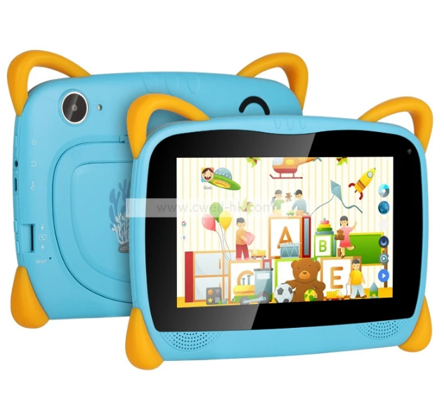 Tablette éducative enfant