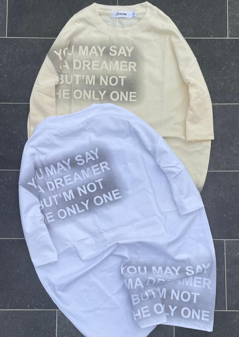 T-shirts graphiques tendance