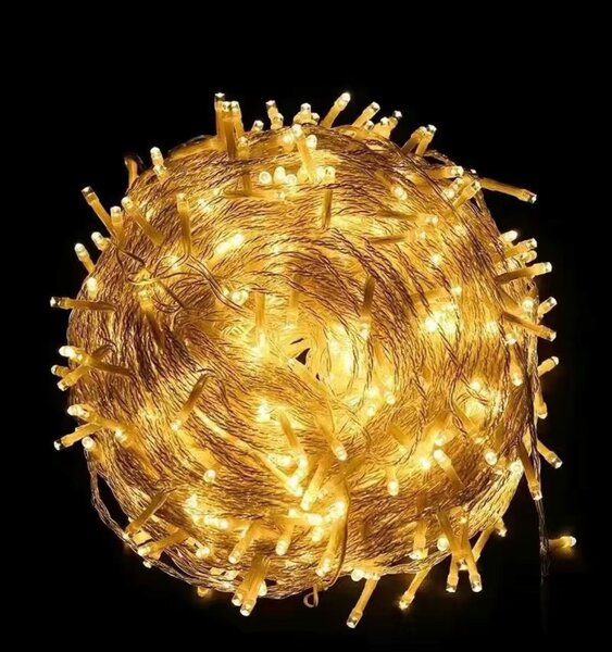 Guirlande lumineuse LED