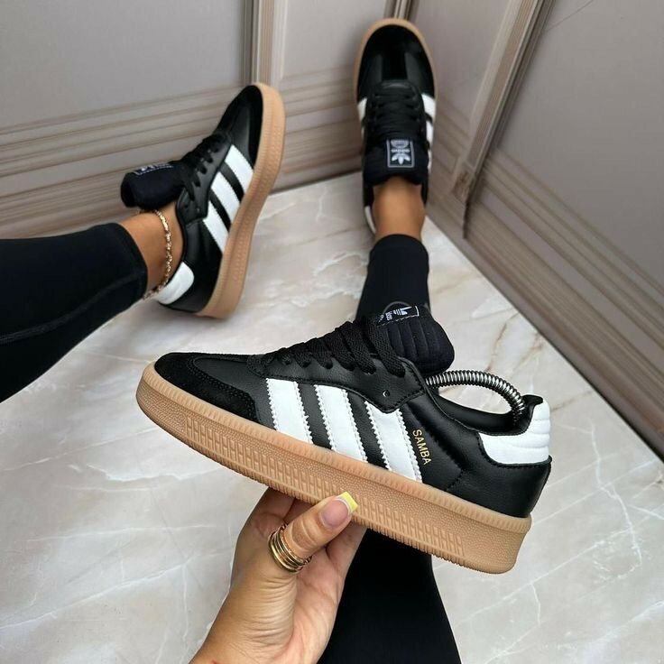 Sneakers tendance pour tous