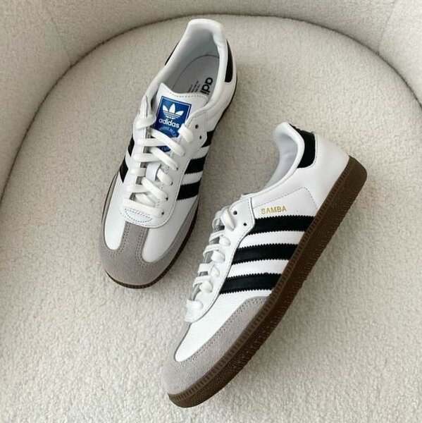 Adidas Samba Original - Sneakers