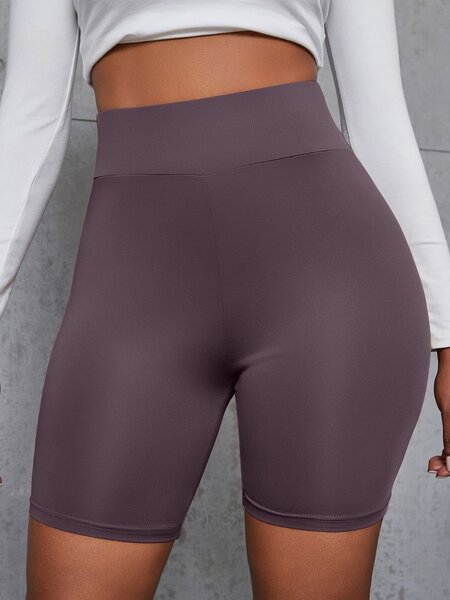 Biker shorts