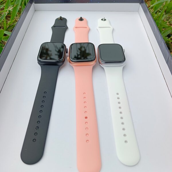 Montre connectée C600 Pro