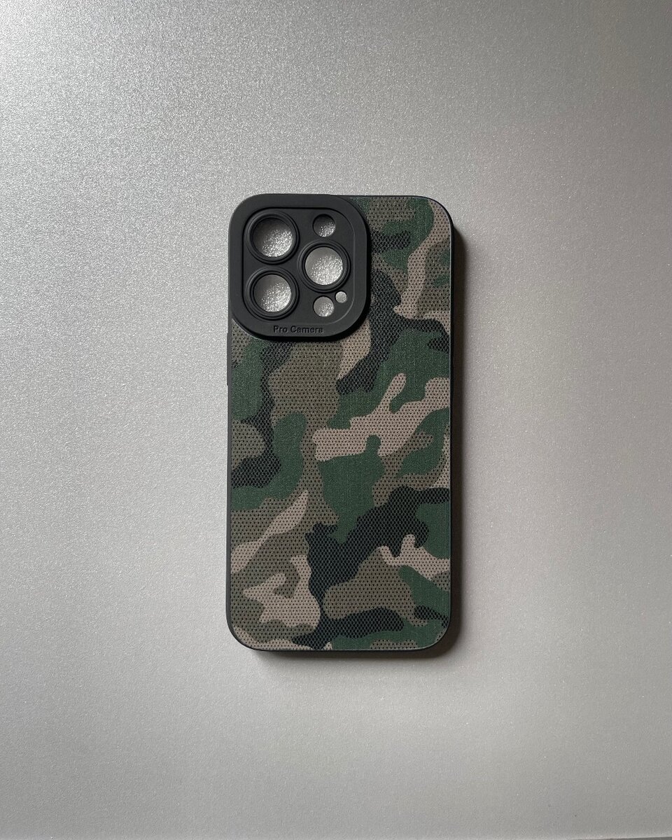 iPhone case