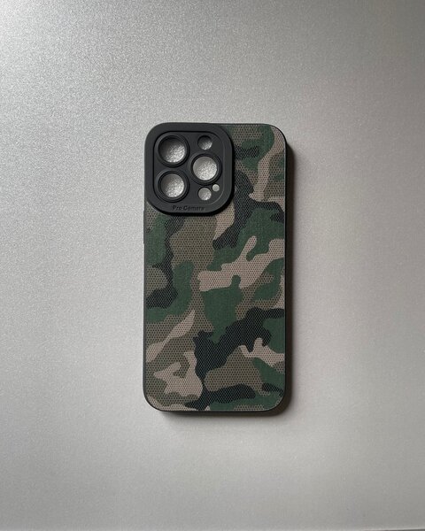 iPhone case