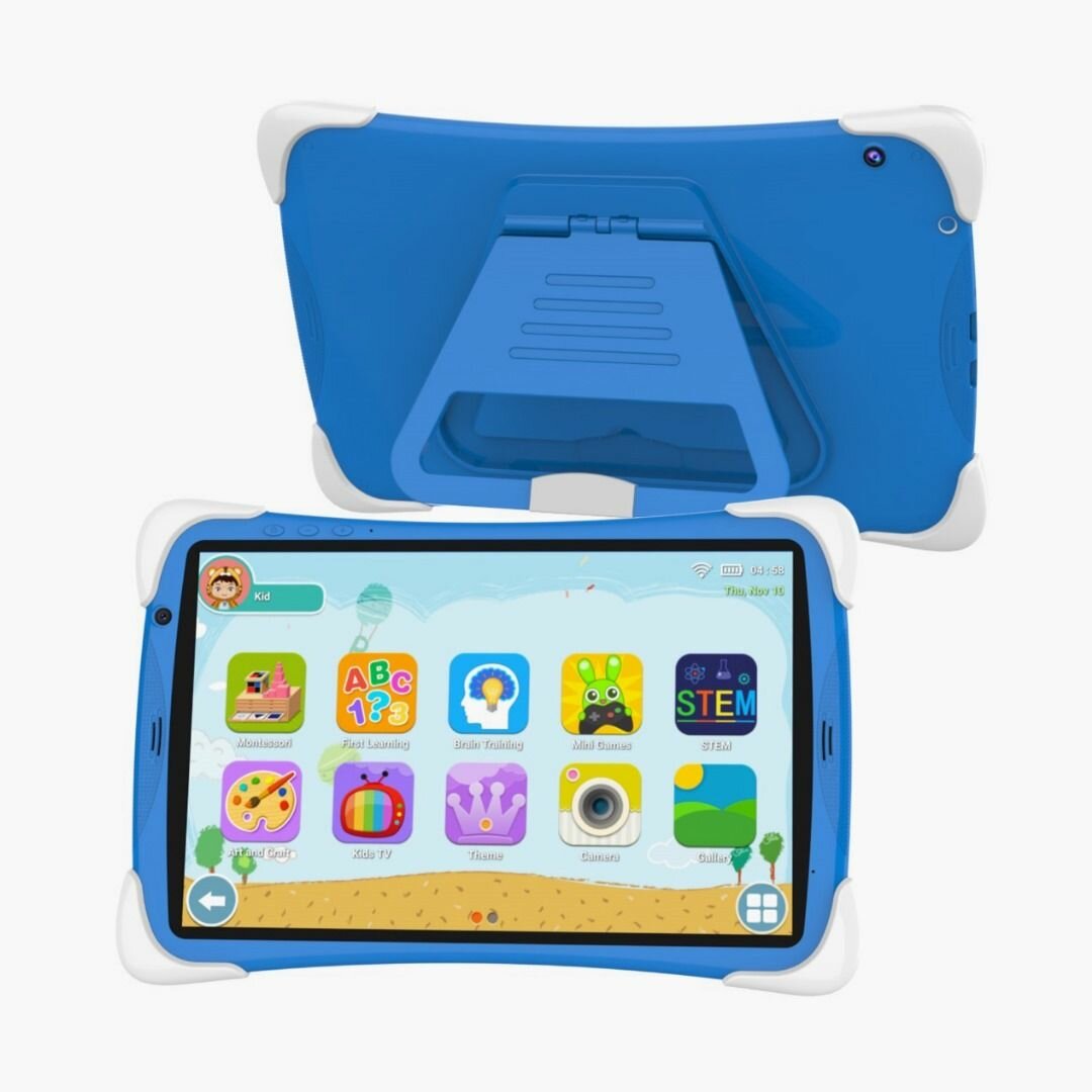 Tablette Bébé-TAB éducative