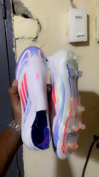 Adidas F50